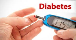 diabetes dan aktivitas renang