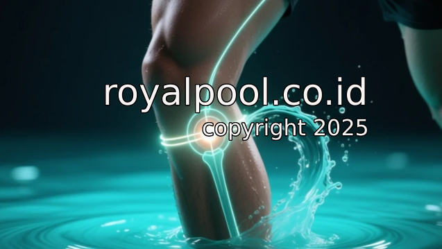 Hydrotherapy: Solusi Alami untuk Pemulihan Cedera Olahraga