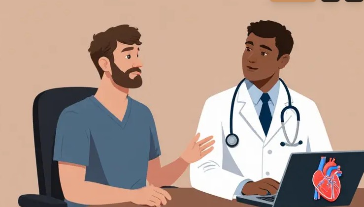 Pentingnya Periksa Jantung Rutin