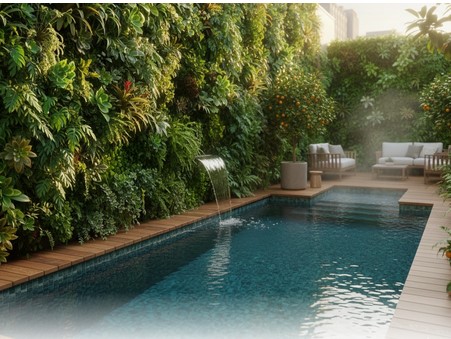 Prospek Kolam Renang Rumahan Sepanjang Waktu