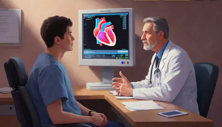 Mengapa Rutin Renang Bagus Sekali Untuk Jantung