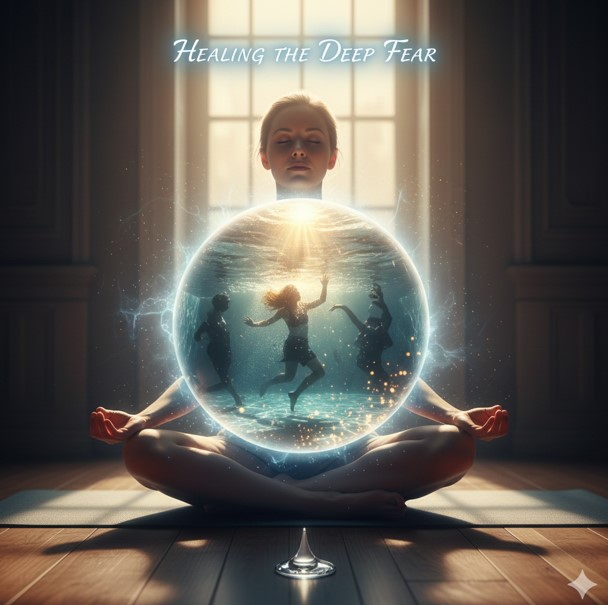 Solusi Terbaik Hapus Trauma Tenggelam