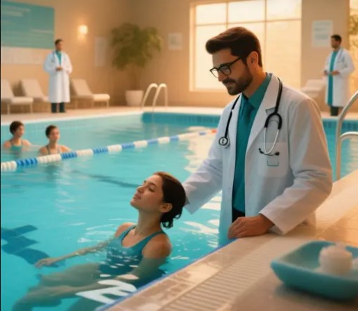 Terapi Saraf Kejepit dari Sisi Medis