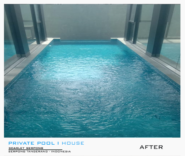 SCARLET SERPONG TANGERANG