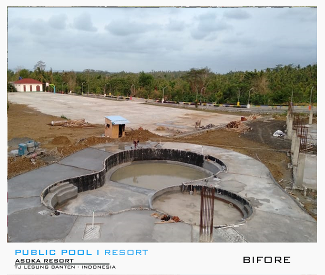 ASOKA RESORT BANTEN