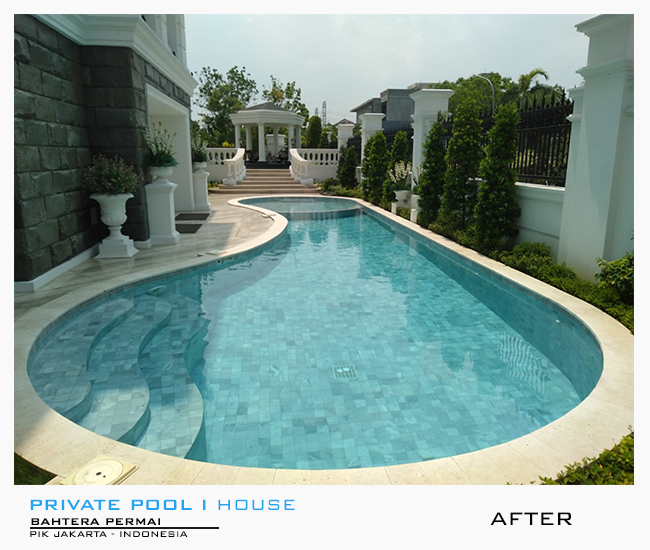 Kolam ranang pik jakarta barat