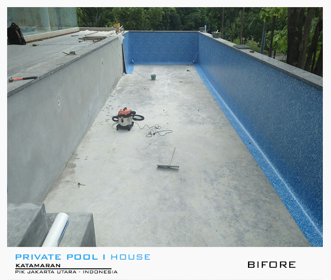 KATAMARAN PIK JAKARTA UTARA