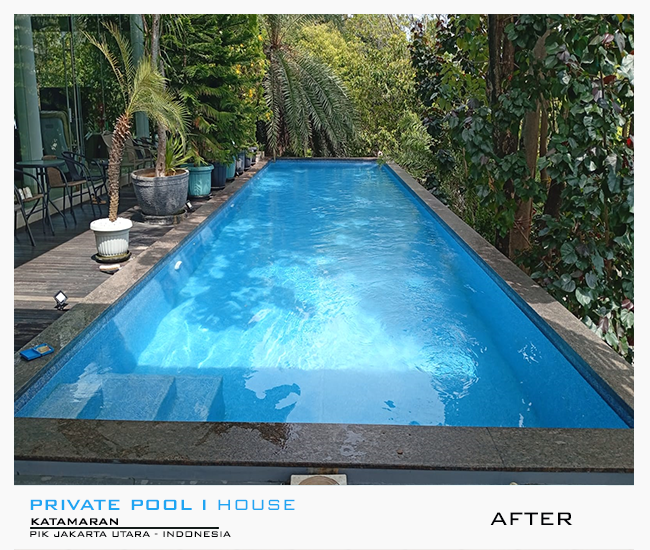 KATAMARAN PIK JAKARTA UTARA