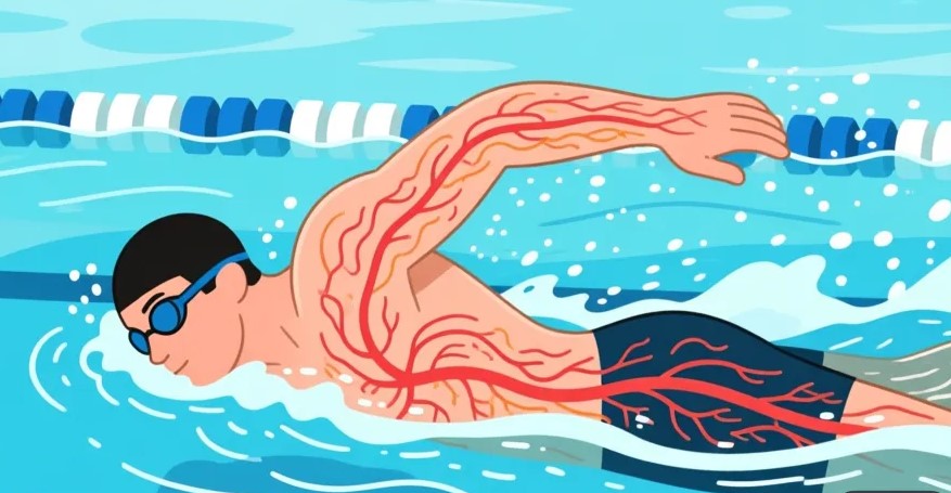 renang kesehatan syarat