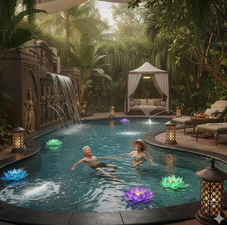 renang usia 40 tahun