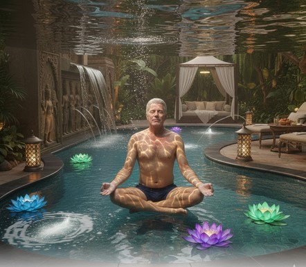 Berapa Lama Rata rata Kemampuan Manusia Di dalam Air