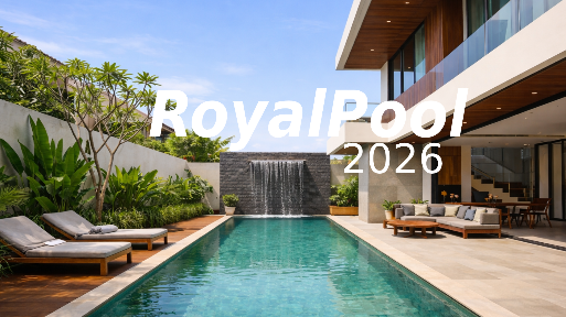 10 Ide Kolam Renang Minimalis Rumah Modern