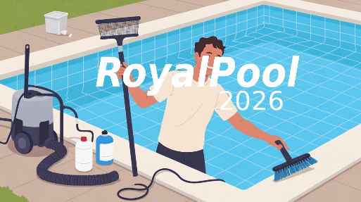 Tips Membersihkan Kolam Renang Sendiri Tanpa Jasa Profesional