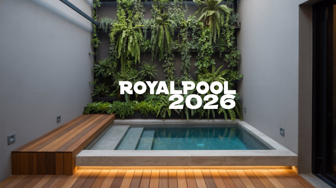 Ide Desain Kolam Renang Kecil di Lahan Sempit