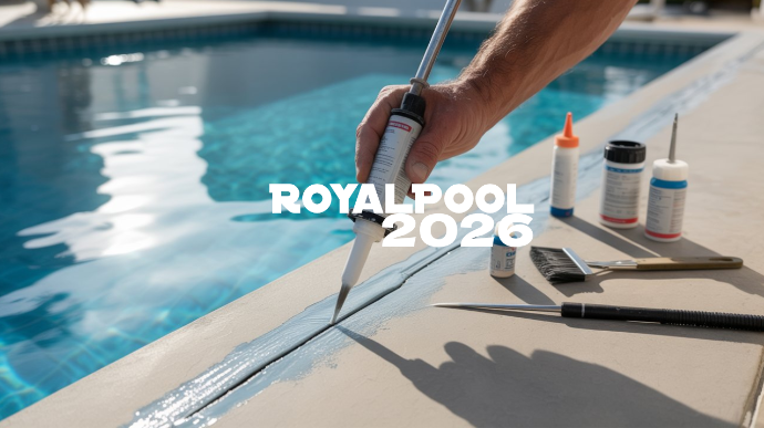 Cara Mengatasi Kolam Renang Bocor