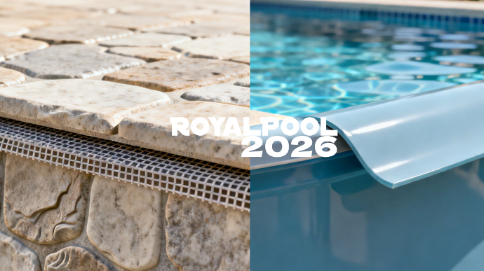 Perbedaan Membran Liner Eropa dan Lokal untuk Kolam Renang