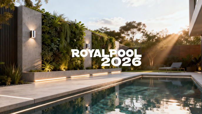 Biaya Pembuatan Kolam Renang Minimalis di Tahun 2026