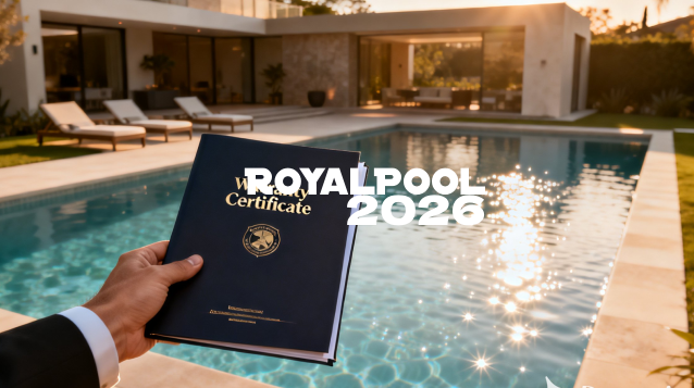 Awas Rugi! Cek 7 Hal Penting Garansi Kolam Renang