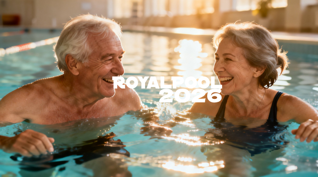 Manfaat Renang bagi Lansia: Jaga Kesehatan Tulang dan Sendi