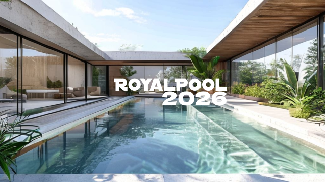 Ide Kolam Renang Rooftop untuk Rumah Minimalis