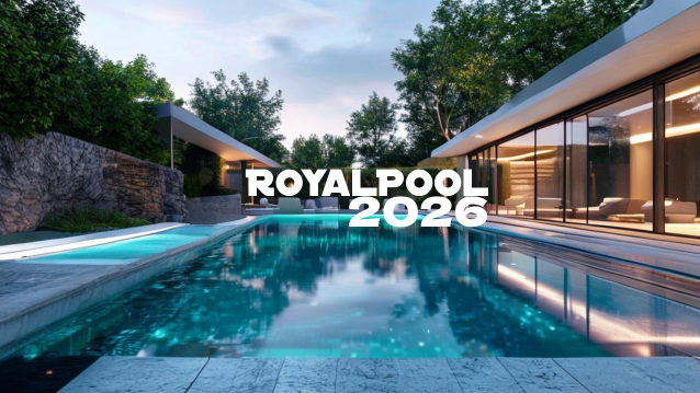 Tren model dan desain kolam renang terbaru di tahun 2026