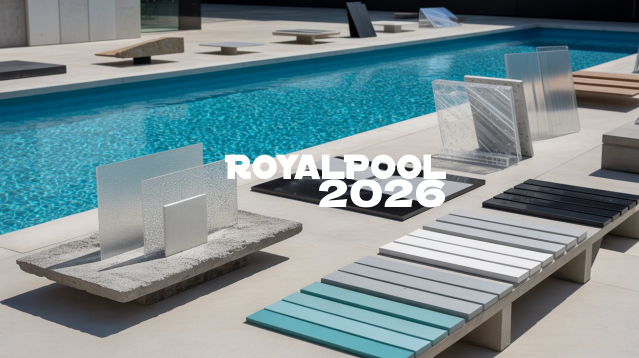 Perbandingan daya tahan kolam renang beton vs fiberglass vs vinyl