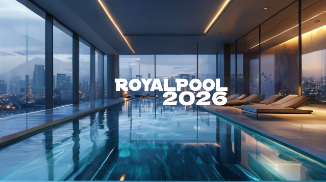 Inspirasi desain kolam renang indoor untuk rumah sempit di perkotaan