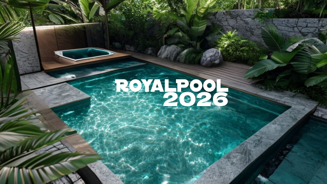 Inspirasi desain kolam renang kecil tapi mewah untuk rumah modern