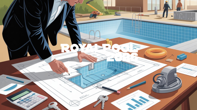 Langkah-langkah strategis memulai bisnis kolam renang umum dari nol