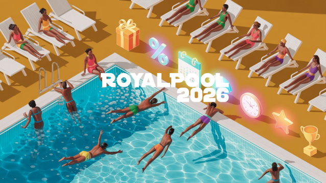 Strategi promosi kreatif kolam renang umum agar ramai pengunjung