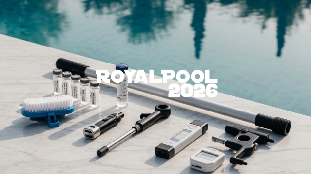 Daftar tugas perawatan kolam renang rumahan untuk pemilik rumah