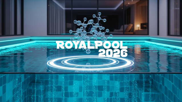 Inovasi teknologi kolam renang terbaru tahun 2026 dengan sistem AI