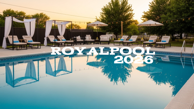 Bisnis Rental Kolam Renang: Cara Cuan dari Aset Pribadi