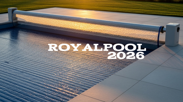 Solar Cover Pool Terbaik 2026: Review dan Rekomendasi Terbaru