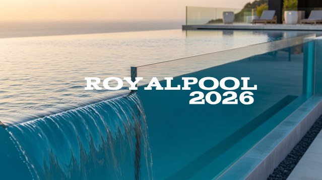 Tren Desain Kolam Renang 2026: Dari Infinity Hingga Glass Wall