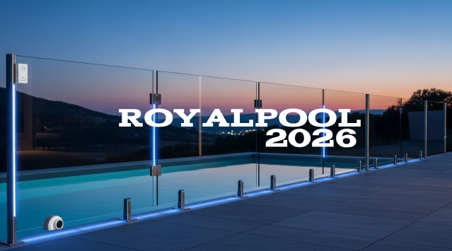 Keamanan Kolam Renang 2026: Alarm & Pagar Pintar Terbaru