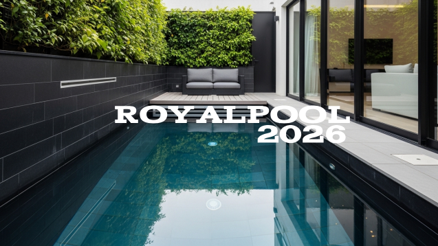 Kolam Renang Minimalis Lahan Sempit