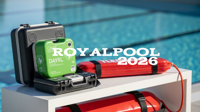 Panduan CPR Kolam Renang