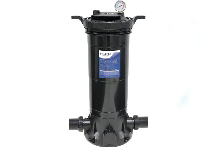 filter freeflo profesional