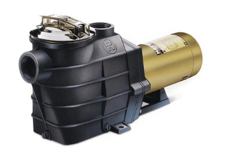 pompa Hayward EMpat Revisi