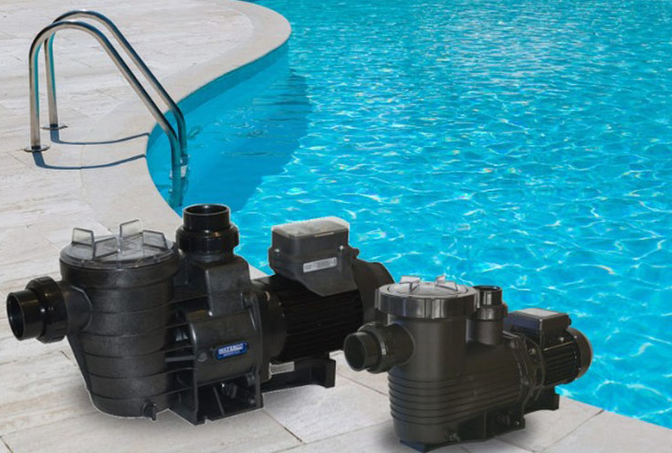 pompa Hayward Tiga Revisi