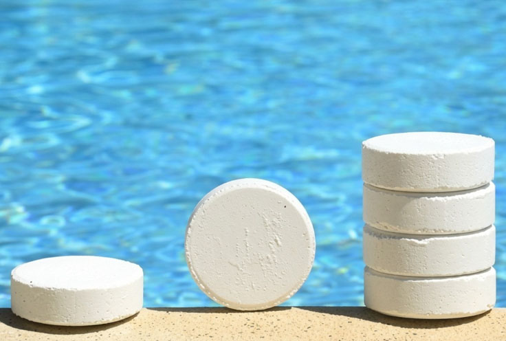 water treatment satu