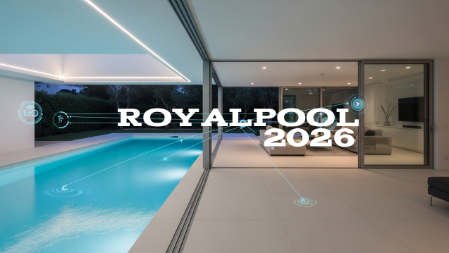 Integrasi Smart Home dan Kolam Renang 2026