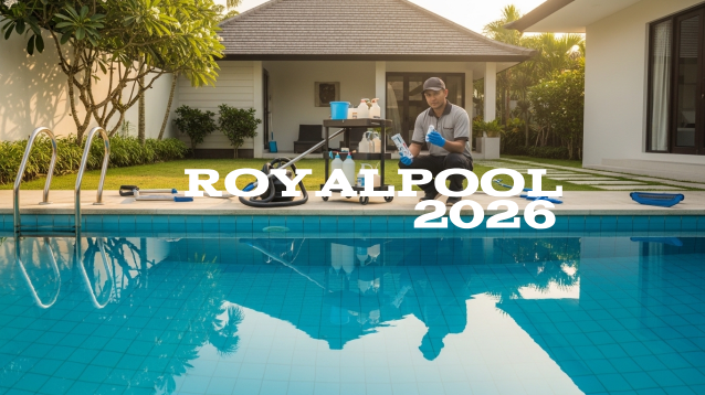 Biaya Operasional Kolam Renang 2026