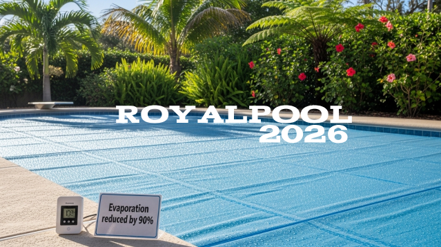 Cara Menghemat Air Kolam Renang 2026