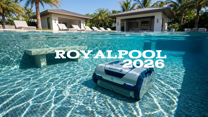 Vacuum Kolam Renang