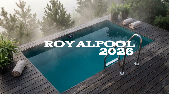 Cold Plunge Pool