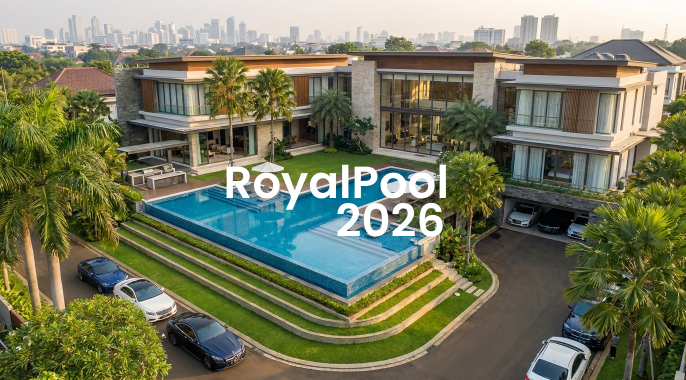 Nilai Jual Properti Jakarta