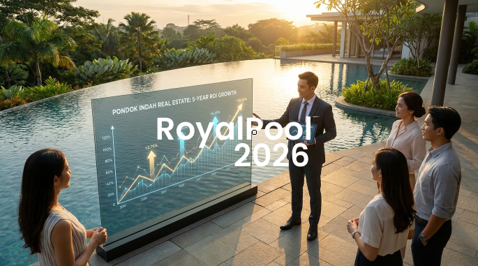 ROI Smart Pool