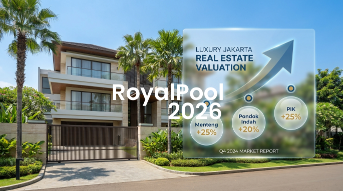 Nilai Jual Properti